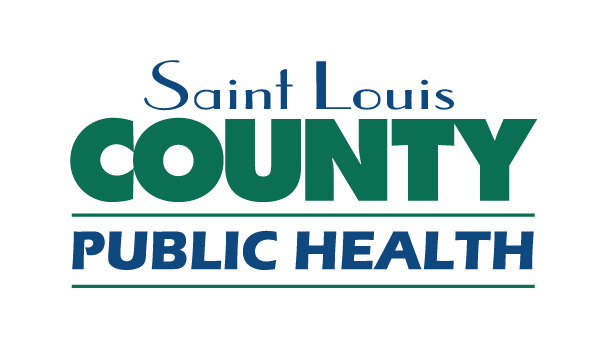 Saint Louis County Department of Public Health logo